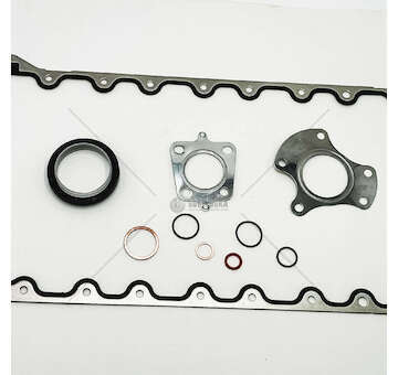 Gasket Set, crank case GRAND VOYAGER 2.8 - ENS Elring