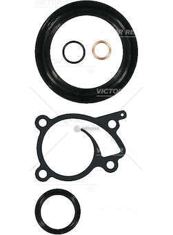 Gasket Set, crank case H4D 400 Victor Reinz