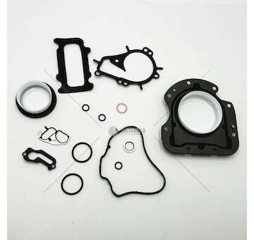 Gasket Set, crank case HNV/HNW/HNX/HNY/HNZ Elring