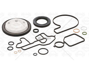 Gasket Set, crank case M 160 E6AL B03/04/05 Elring