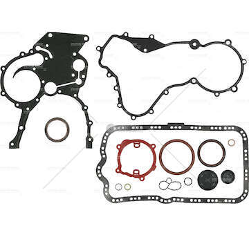 Gasket Set, crank case MASTER/TRAFIC 2.5 DCI - G9U - D.89 Victor Reinz