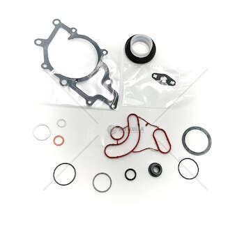 Gasket Set, crank case MB OM 613.960/ 961 Elring