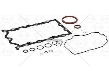 Gasket Set, crank case MINI ONE - COOPER Elring