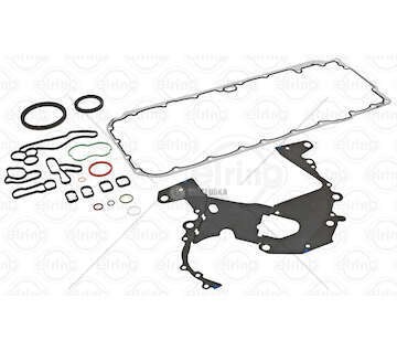 Gasket Set, crank case N57 D30 C Elring