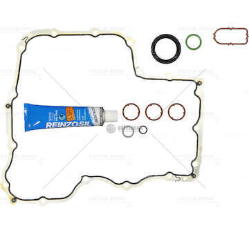 Gasket Set, crank case POLO 1.4 - CUSA/CUSB/CUTA Victor Reinz