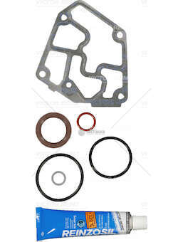 Gasket Set, crank case POLO CLASSIC 1.9/GOLF 1.9 Victor Reinz