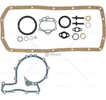 Gasket Set, crank case RANGE ROVER /DISCOVERY Victor Reinz