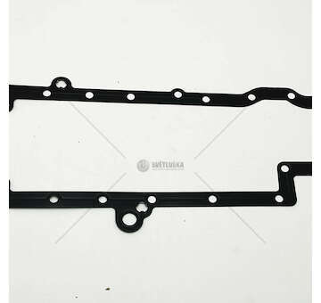 Gasket Set, crank case RANGER 3.2 - ENSA/P5-AT/SA2R/SA2S/ SA2W/SAFA Elring