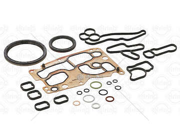 Gasket Set, crank case SERIE 1/2/3/4/5, X1/X3/X5 Elring