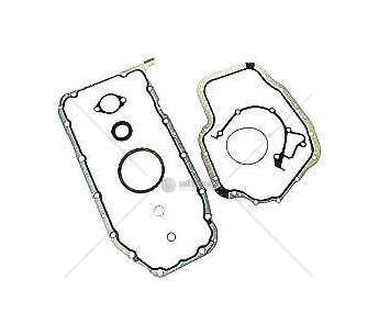 Gasket Set, crank case SINTRA - X 22 XE Elring