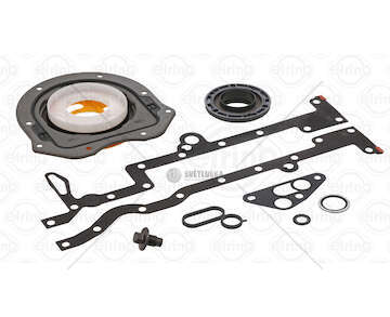 Gasket Set, crank case TRANSIT 2.2 TDCI PUMA 16V.- EUR.52014ENG.4 Elring