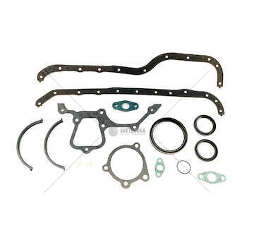 Gasket Set, crank case TRANSIT - TL20LNM Elring