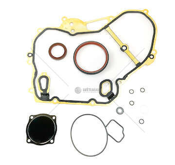 Gasket Set, crank case Z 20 NET - Z 22 SE - Z 22 YH Elring