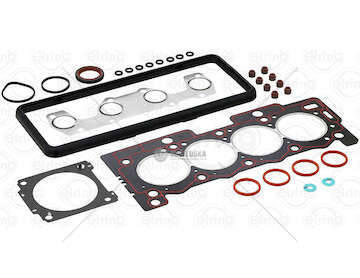 Gasket Set, cylinder head 106/206+/207/306 1.4 Elring