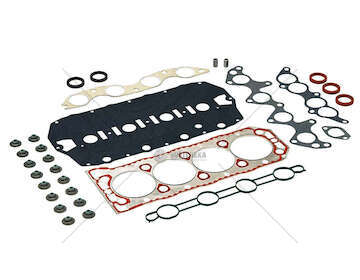 Gasket Set, cylinder head 11 K4F - 14 K4C/4D/4F - 16 K4F - 18K4F - Elring