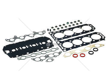 Gasket Set, cylinder head 11 K4F,14 K4C/K4D/K4F,16 K4F, K 1.8 Elring