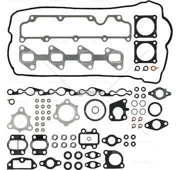 Gasket Set, cylinder head 1AD-FTV/2AD-FHV/2AD-FTV / AURIS Victor Reinz