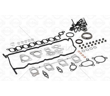 Gasket Set, cylinder head 1CD-FTV - AVENSIS-COROLLA 2.0 Elring
