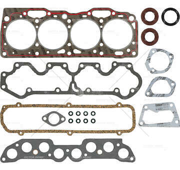 Gasket Set, cylinder head 220 A2.000 - JUMPY/EXPERT/SCUDO 1.6 Victor Reinz