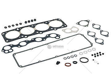 Gasket Set, cylinder head 240 340-360 2.0/2.1 Elring