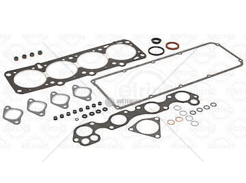 Gasket Set, cylinder head 240-940/360 2.0 B200E/EA/F/FT Elring