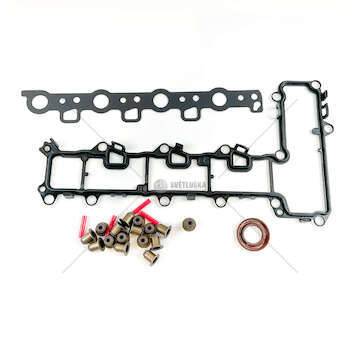 Gasket Set, cylinder head 308/3008/508/5008/BOXER/EXPERT Elring