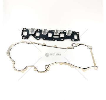 Gasket Set, cylinder head 312/330 B1/B2/B5 - DOBLO 1.3 D MJT Elring