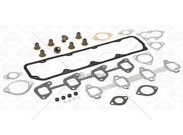 Gasket Set, cylinder head 4EA/B/B/F/4GA/B/C/D/E-TRANSIT 2.5TD Elring