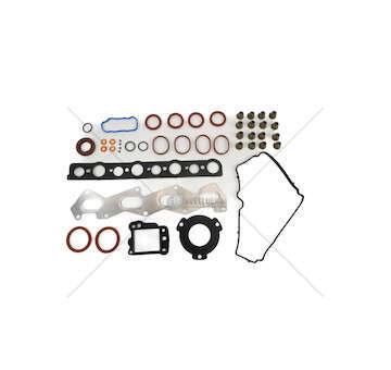 Gasket Set, cylinder head 4HP/4HR - C5/407/ULYSSE 2.2 D Elring