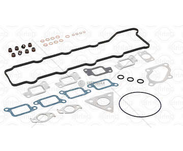 Gasket Set, cylinder head 4M40-T - CANTER 35/PAJERO 2.8 D/TD <04/1996 Elring
