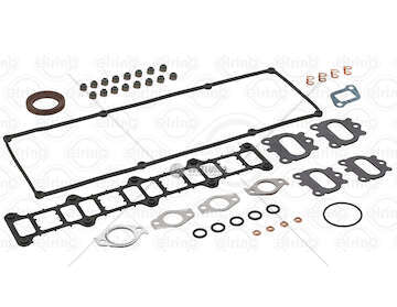 Gasket Set, cylinder head 4M41 - PAJERO 3.2TDI 16V Elring