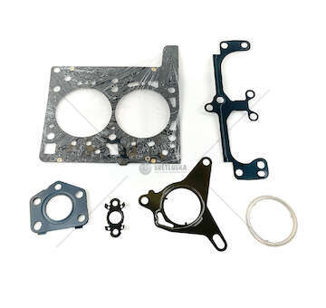 Gasket Set, cylinder head 500/PUNTO - 199 B6.000/199 B7.000 Elring