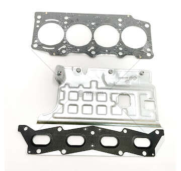 Gasket Set, cylinder head 500L/DOBLO/TIPO - 940 B7.000/EAF Elring