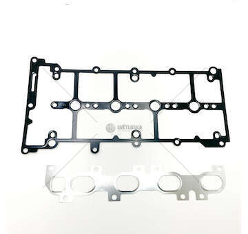 Gasket Set, cylinder head 552 60 384 - EJJ Elring