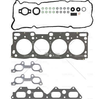 Gasket Set, cylinder head 6/MPV II - 2.0 DI Victor Reinz