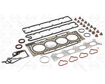 Gasket Set, cylinder head 6FZ - 406/407 1.8/1.8 16V Elring