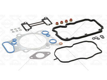 Gasket Set, cylinder head 7711.01-04/DC16.01-06- 4-SERIES Elring