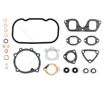 Gasket Set, cylinder head 8025.02 - 250/300 Ø 100MM LEMA
