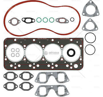 Gasket Set, cylinder head 8040.05 - 50.9 Victor Reinz