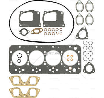 Gasket Set, cylinder head 8045.06 Victor Reinz