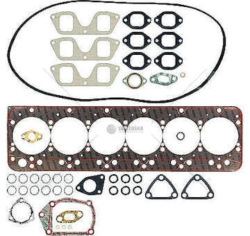 Gasket Set, cylinder head 8060.04 D.103 Victor Reinz