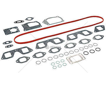 Gasket Set, cylinder head 8060.05 D.104 Elring