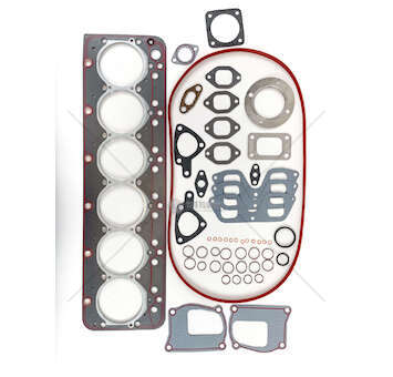 Gasket Set, cylinder head 8061SI25.05 Neutral Box
