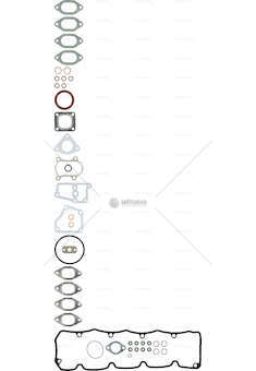 Gasket Set, cylinder head 8140.23/8140.43 D.94,4 Victor Reinz