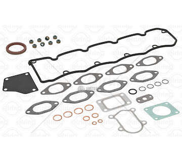 Gasket Set, cylinder head 8140.43 C/B - 35C11/50C11 - D.94,4 Elring