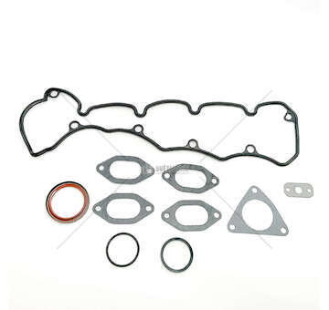 Gasket Set, cylinder head 8140.43 Elring