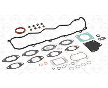 Gasket Set, cylinder head 8140.43 S/K - 35C13/50C13 - D.94,4 Elring