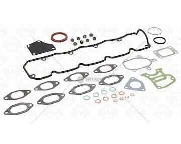 Gasket Set, cylinder head 8140.47/67 - MESSENGER/TRAFIC Elring