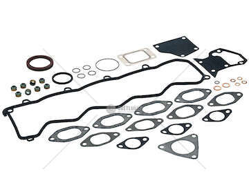 Gasket Set, cylinder head 8140.63 - DAILY/DUCATO/MASTER/ TRAFIC 2.8 Elring