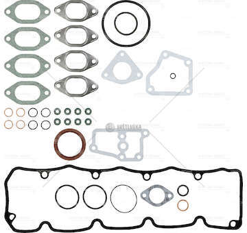 Gasket Set, cylinder head 8140.67 F D.93 Victor Reinz